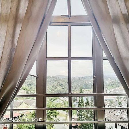 Apartament Crown Imperial Court Cameron Highlands Zewnętrze zdjęcie